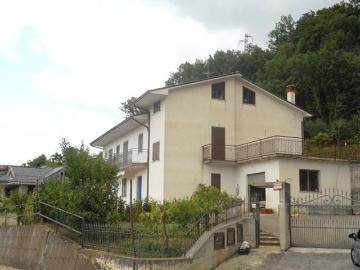 Villa in vendita a Castelfranci AV