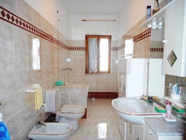 Villa in vendita a Castelfranci AV