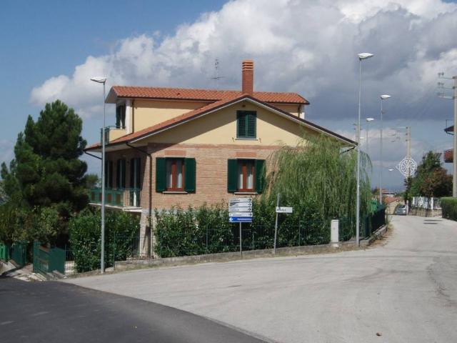 Villa in vendita a Castelfranci AV
