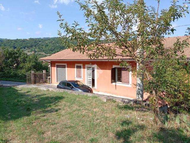 Villa in vendita a Castelfranci AV