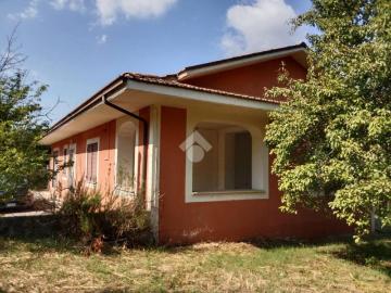 Villa in vendita a Castelfranci AV