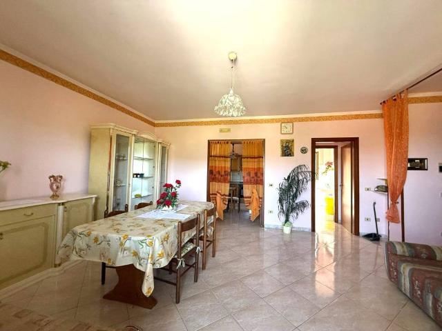 Villa in vendita a Castelfranci AV