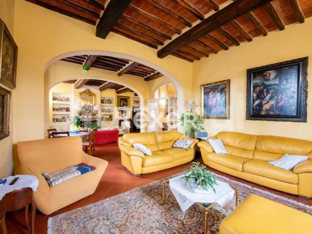 Villa in vendita a Fucecchio FI