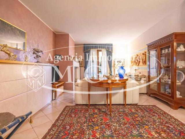Villa in vendita a Castelfranco di Sotto PI