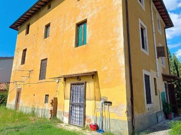 Villa in vendita a Castelfranco di Sotto PI