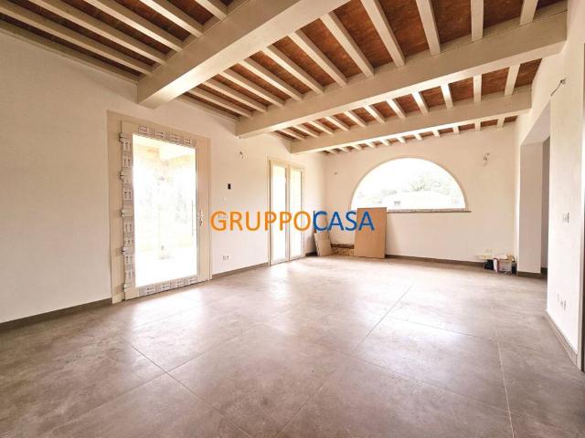 Villa in vendita a Castelfranco di Sotto PI