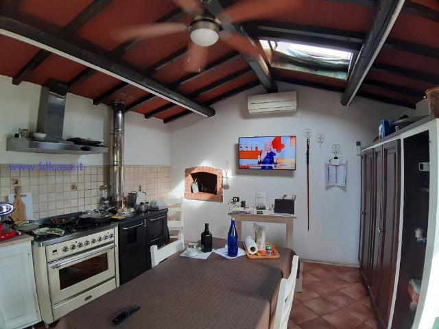 Villa in vendita a Castelfranco di Sotto PI