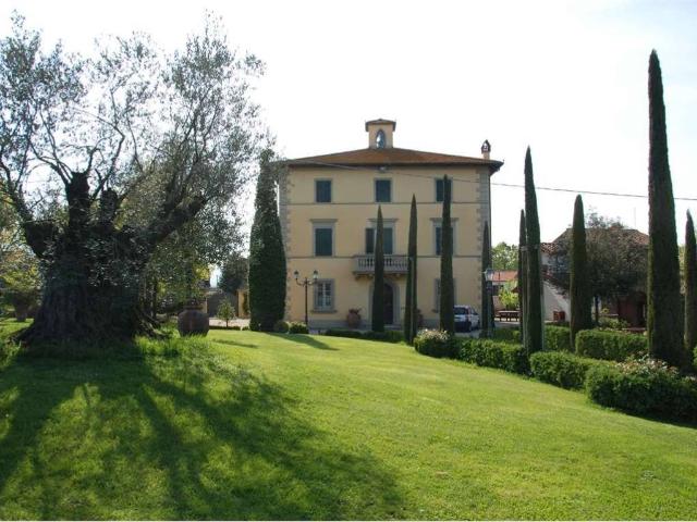Villa in vendita a Castelfranco di Sotto PI