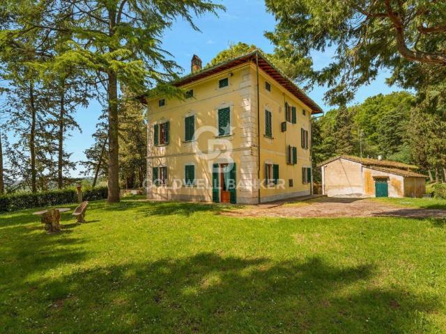 Villa in vendita a Castelfranco di Sotto PI