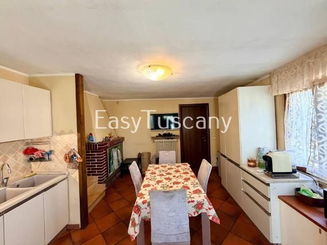 Villa in vendita a Castelfranco di Sotto PI