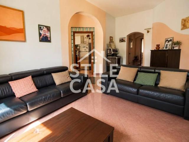 Villa in vendita a Castelfranco di Sotto PI