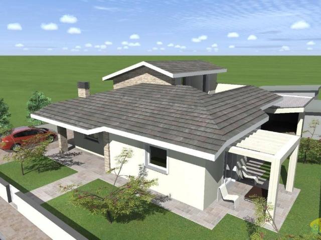 Villa in vendita a Castelfranco di Sotto PI