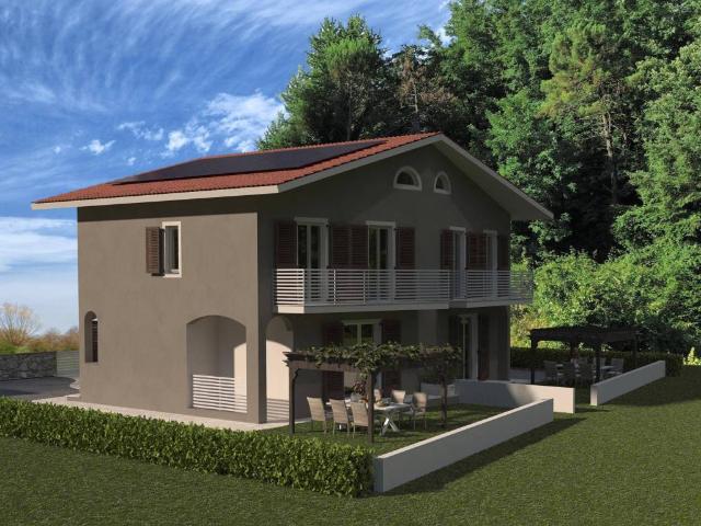 Villa in vendita a Castelfranco di Sotto PI