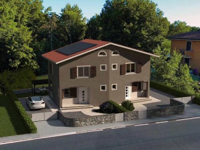 Villa in vendita a Castelfranco di Sotto PI