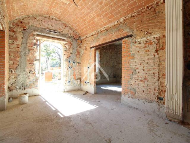 Villa in vendita a Castelfranco di Sotto PI