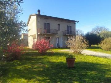 Villa in vendita a Castelfranco di Sotto PI