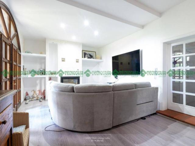 Villa in vendita a Castelfranco Emilia MO