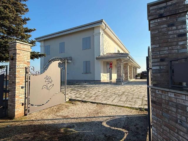 Villa in vendita a Castelfranco Emilia MO