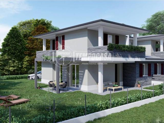 Villa in vendita a Castelfranco Emilia MO