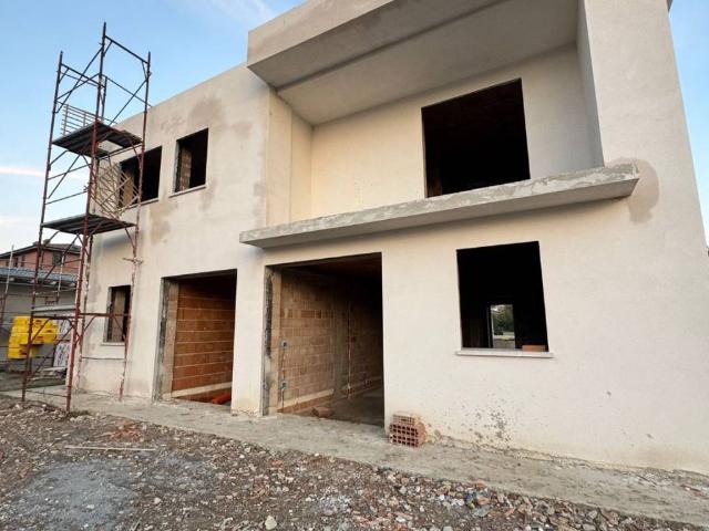 Villa in vendita a Castelfranco Emilia MO