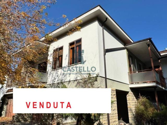 Villa in vendita a Castelfranco Emilia MO