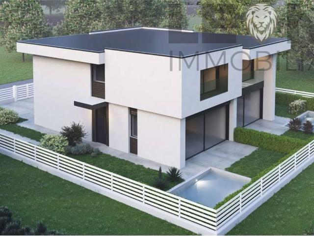 Villa in vendita a Castelfranco Emilia MO