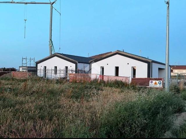 Villa in vendita a Castelfranco Emilia MO