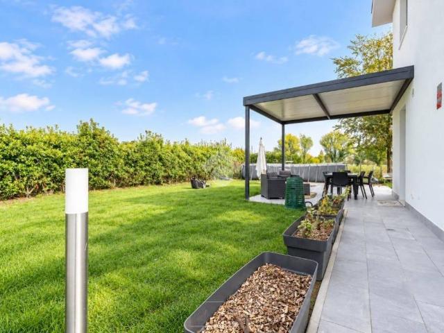 Villa in vendita a Castelfranco Emilia MO