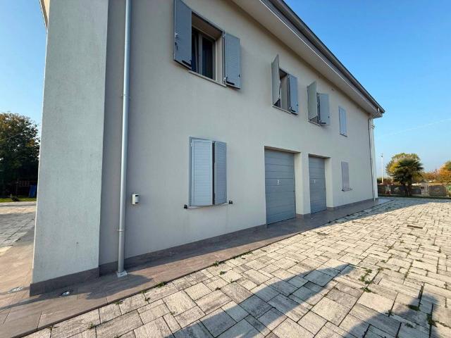 Villa in vendita a Castelfranco Emilia MO
