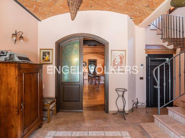 Villa in vendita a Castelfranco Emilia MO
