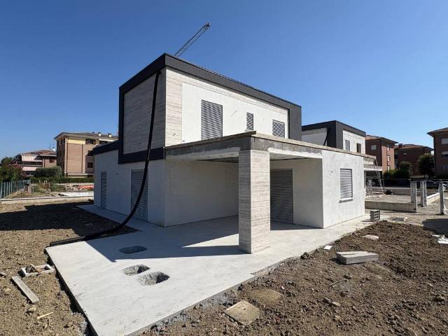 Villa in vendita a Castelfranco Emilia MO