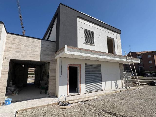 Villa in vendita a Castelfranco Emilia MO