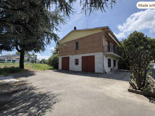 Villa in vendita a Castelfranco Emilia MO