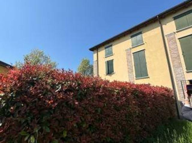 Villa in vendita a Castelfranco Emilia MO