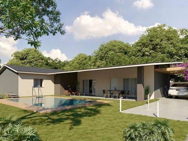 Villa in vendita a Castelfranco Emilia MO