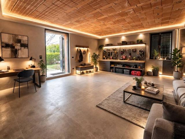 Villa in vendita a Castelfranco Emilia MO