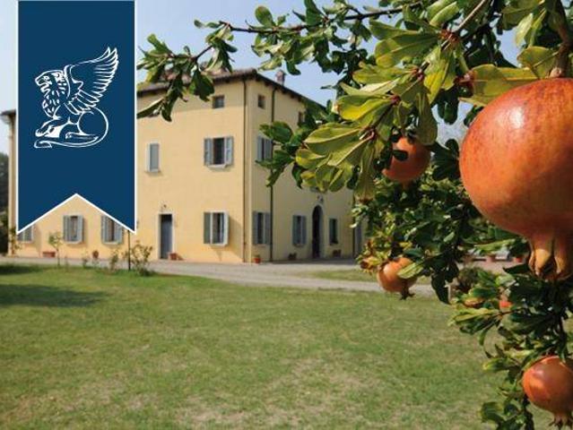 Villa in vendita a Castelfranco Emilia MO