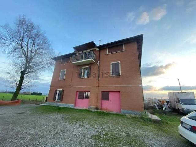 Villa in vendita a Castelfranco Emilia MO