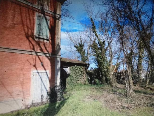 Villa in vendita a Castelfranco Emilia MO
