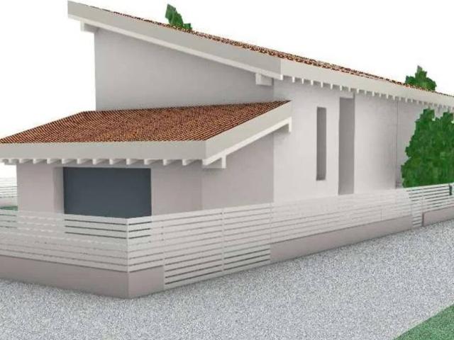 Villa in vendita a Castelfranco Emilia MO