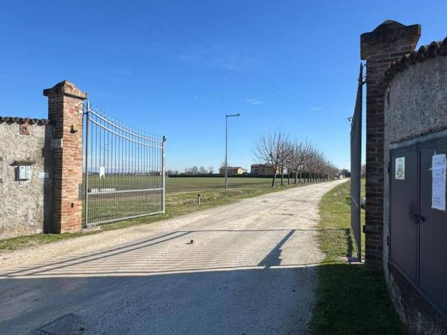 Villa in vendita a Castelfranco Emilia MO