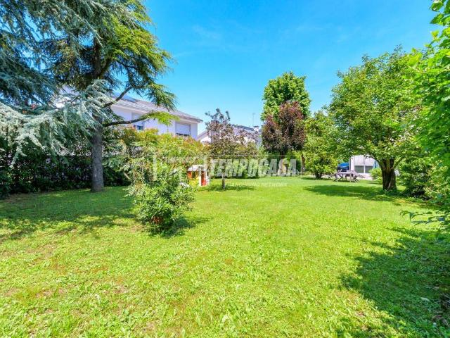 Villa in vendita a Castelfranco Emilia MO