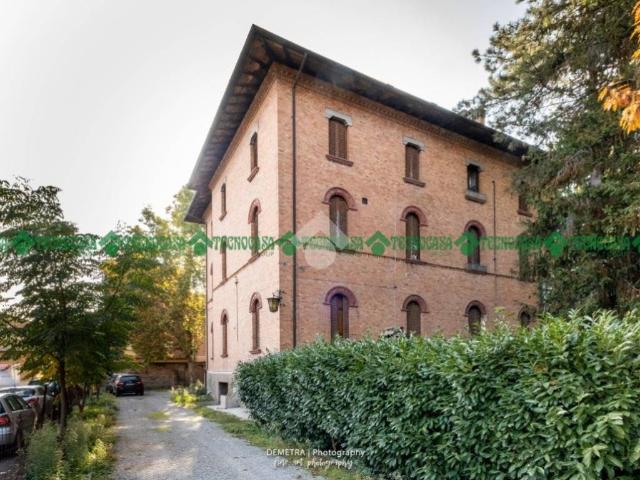 Villa in vendita a Castelfranco Emilia MO