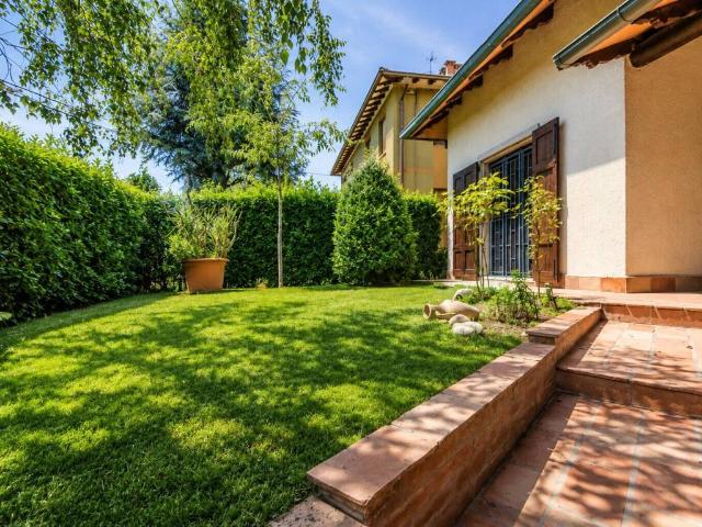 Villa in vendita a Castelfranco Emilia MO