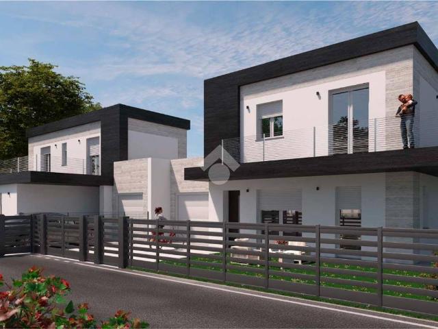Villa in vendita a Castelfranco Emilia MO