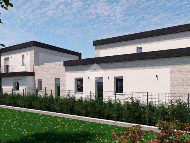 Villa in vendita a Castelfranco Emilia MO