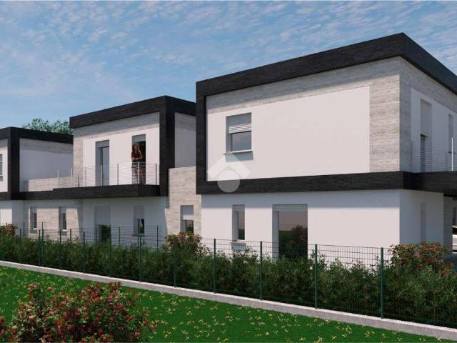Villa in vendita a Castelfranco Emilia MO