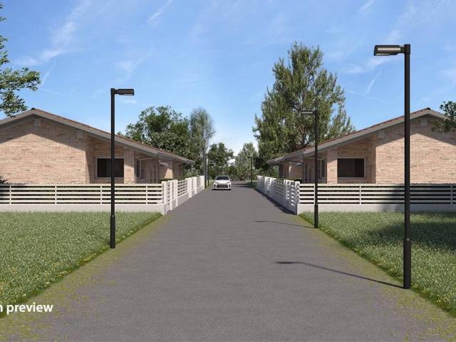 Villa in vendita a Castelfranco Emilia MO