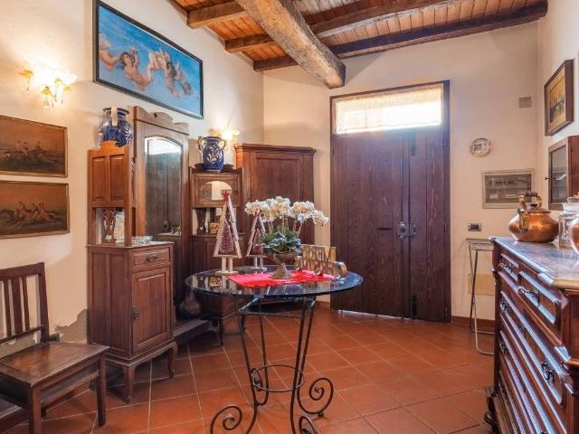 Villa in vendita a Castelfranco Emilia MO