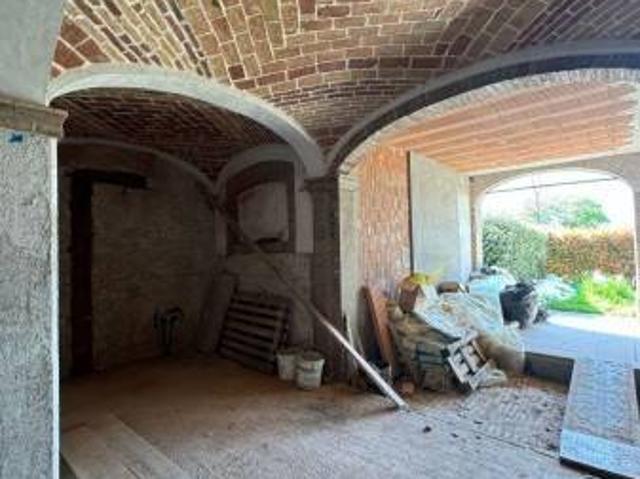 Villa in vendita a Castelfranco Emilia MO